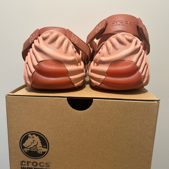 Salehe Bembury Crocs in Kuwata size 12 men’s - Picture 3 of 5